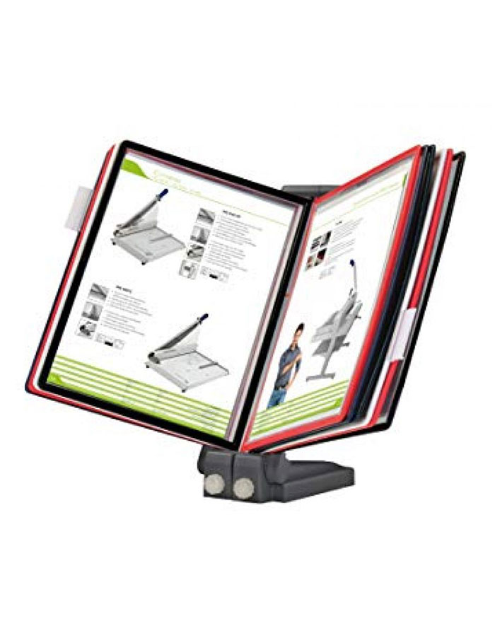 Sistem de prezentare birou  10folii