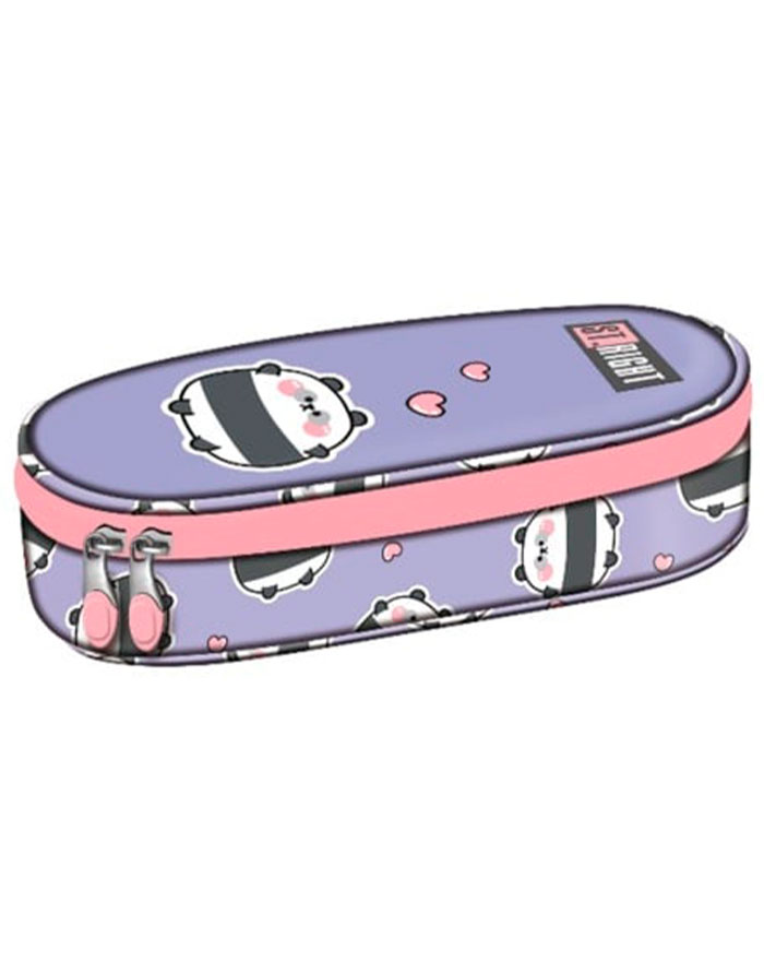 Penar Rigid  St.Right  Clapeta Interioara  Colectia - Happy Panda PC01 23x9 5x6cm