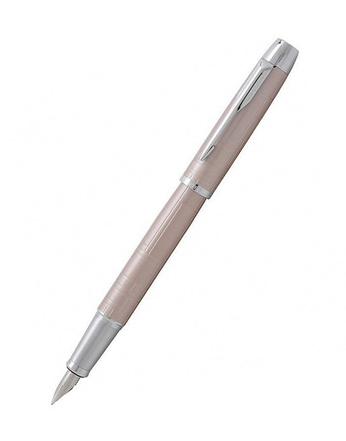 Pix penita PARKER IM Premium rozov 205450