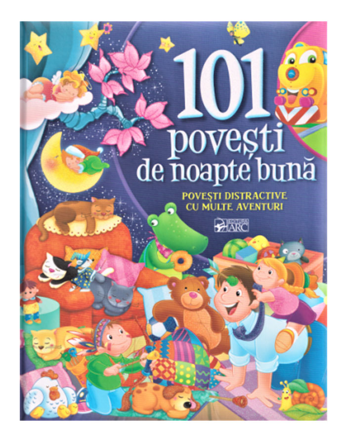 Povesti de Noapte Buna 101povesti