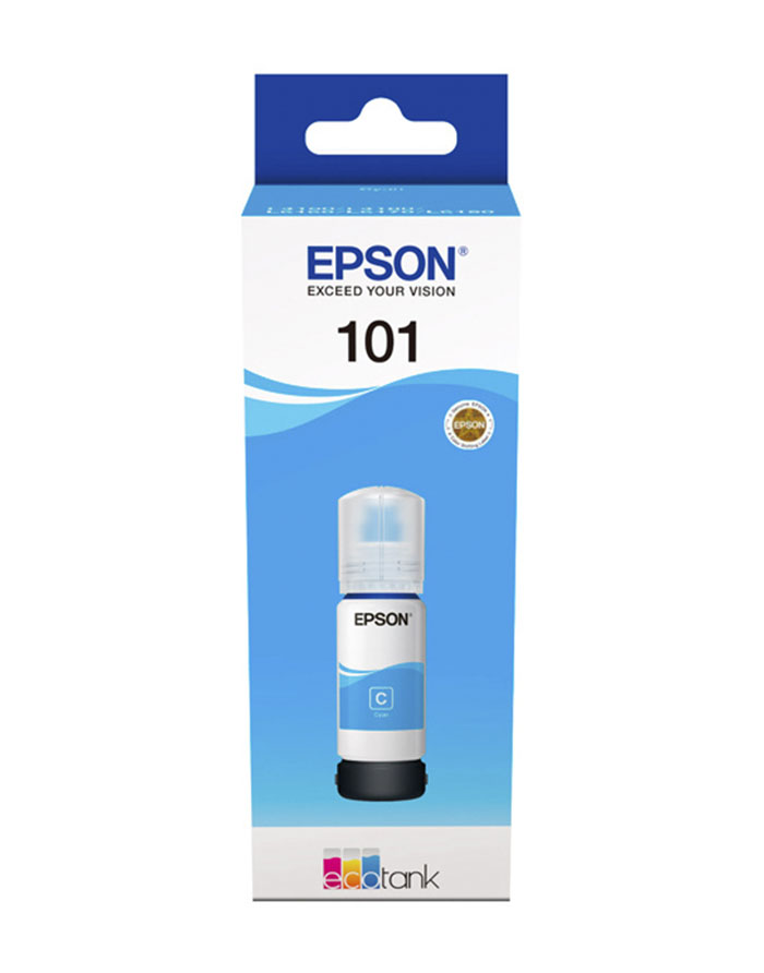 Cerneala Epson Ink 101 Cyan Epson T03V24A