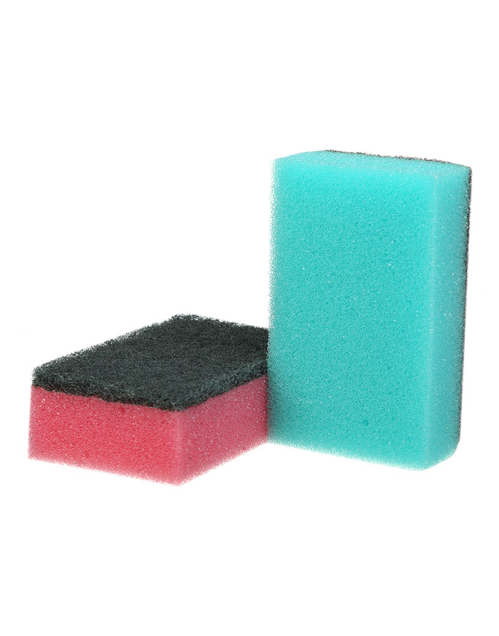 Burete de bucatarie mini 5buc