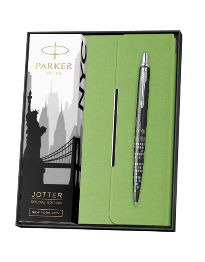 Pix Jotter SE + Agenda – NEW YORK