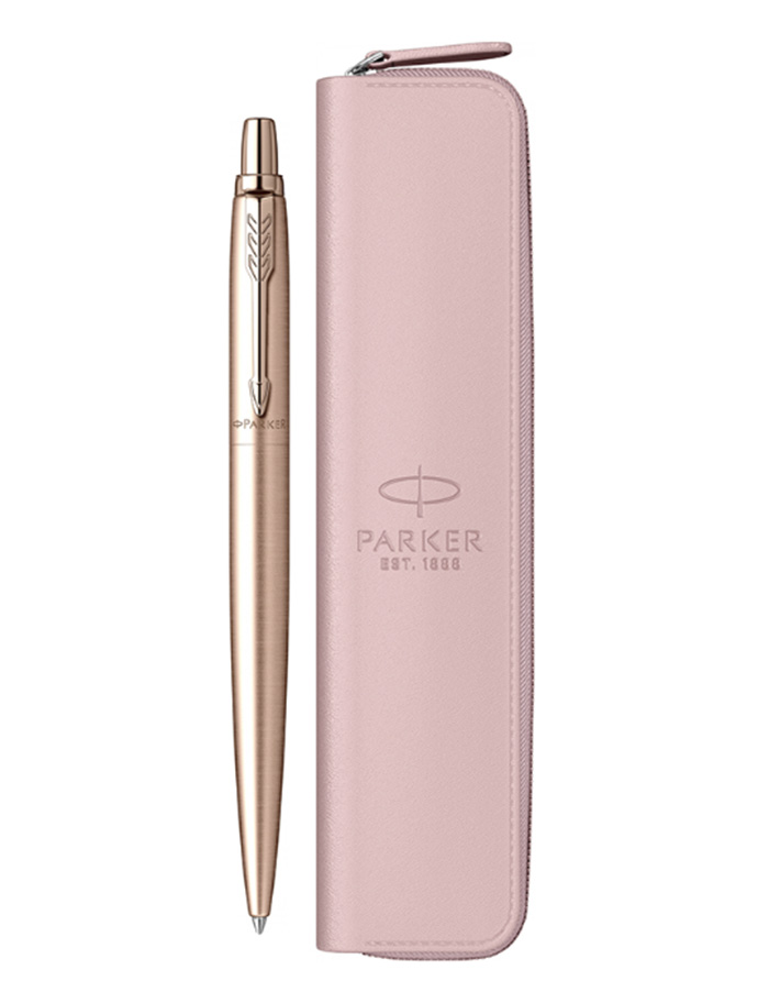 Pix Jotter Royal + Etui cu fermoar - CHELSEA