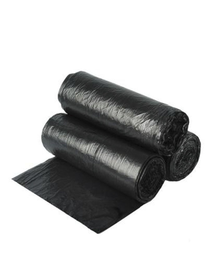 Pungi gunoi 120L  10BUC Negru Fabricat in MD