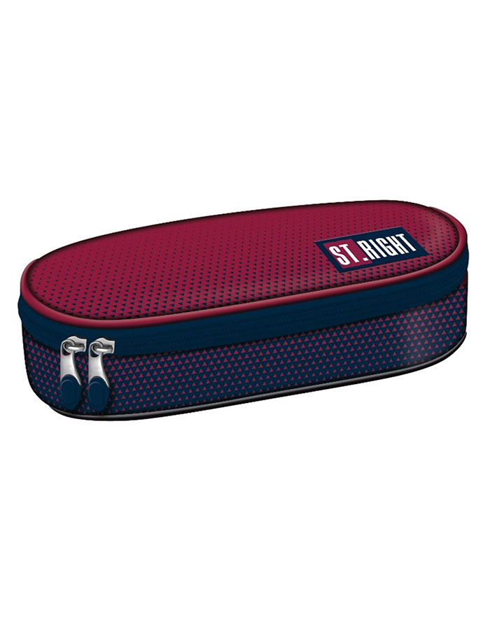 Penar Rigid  St.Right  Clapeta Interioara  Colectia - Burgund Gradient PC01 23x9 5x6cm