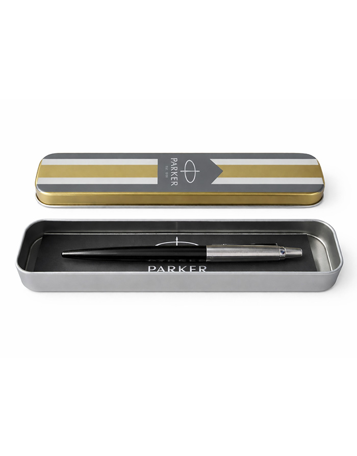 Pix Jotter Royal + cutie - NEGRU