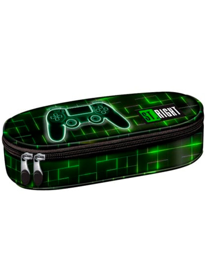 Penar Rigid  St.Right  Clapeta Interioara  Colectia - Neon Pad PC01 23x9 5x6cm