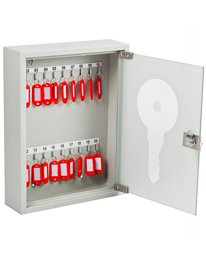 Cutie p/u chei 108  300*240*80mm  20051