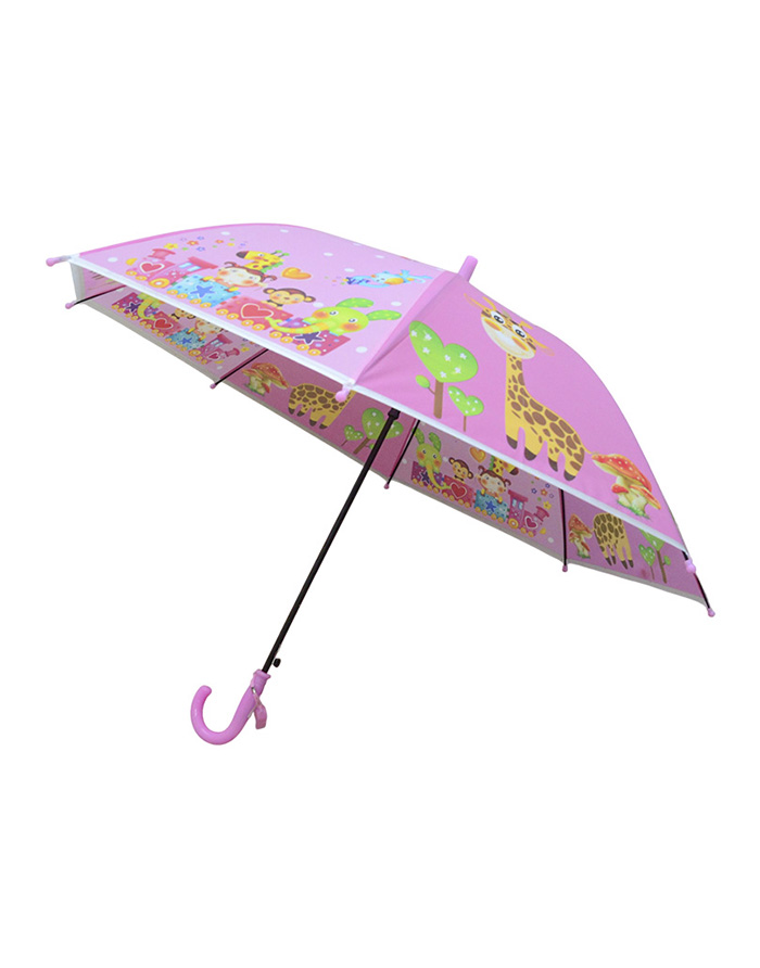 Umbrela p/u copii baston 8 spite (ML43-6) 217129