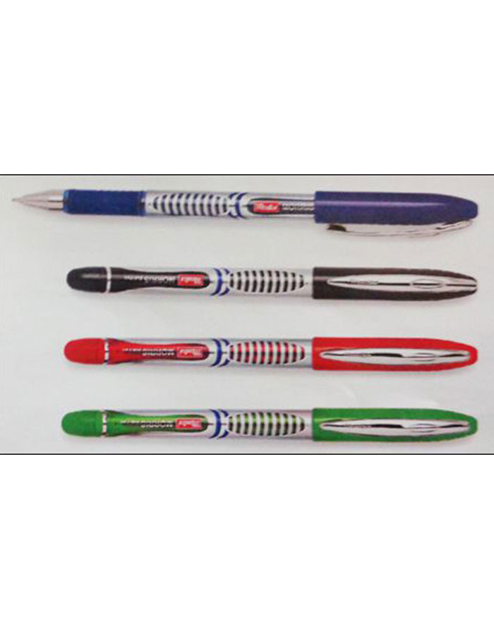 Pix ulei  MONTEX Morris  0 7mm  negru 22015-A