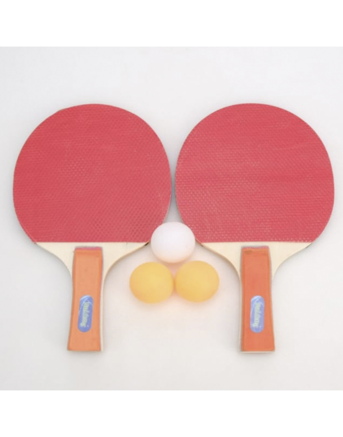Set 2 palete tenis +3 mingi x7781-1