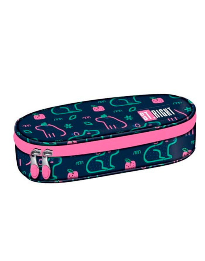 Penar Rigid  St.Right  Clapeta Interioara  Colectia - Capybara PC01 23x9 5x6cm