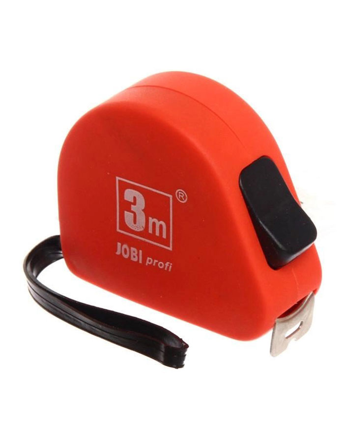 Ruleta-Metru JOBI 3m