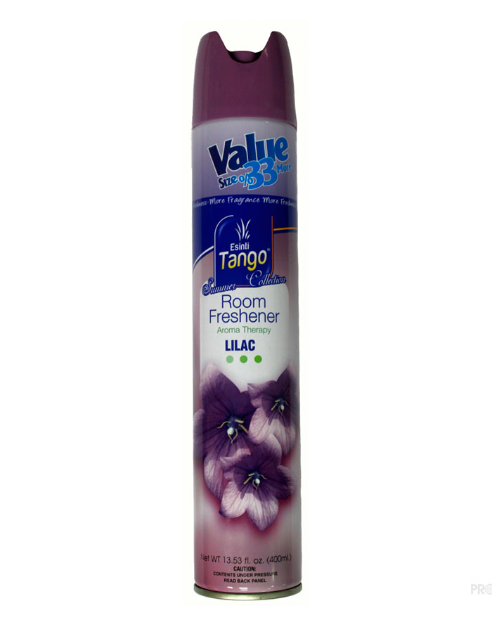 TANGO DEODORANT AER 300ML Lilac