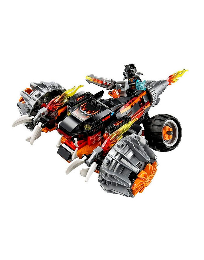 Joc Constructor CHIMO 310 PCS