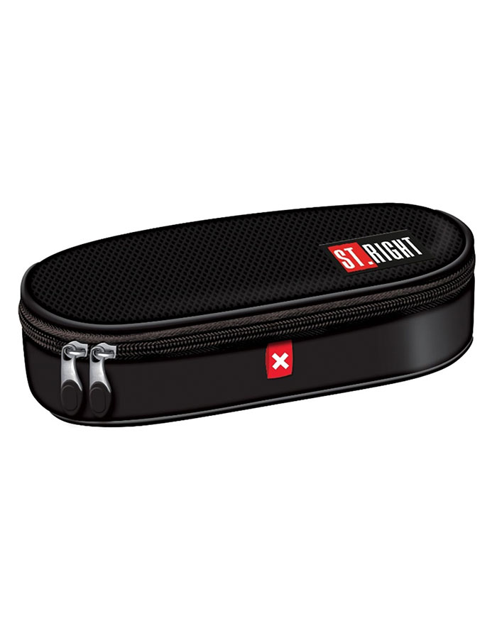 Penar Rigid  St.Right  Clapeta Interioara  Colectia - X White PC01 23x9 5x6cm