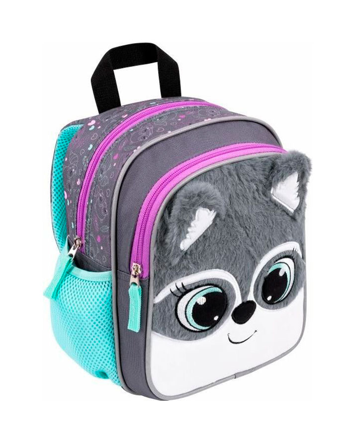 Rucsac pentru grădiniță ST.MAJEWSKI Racon