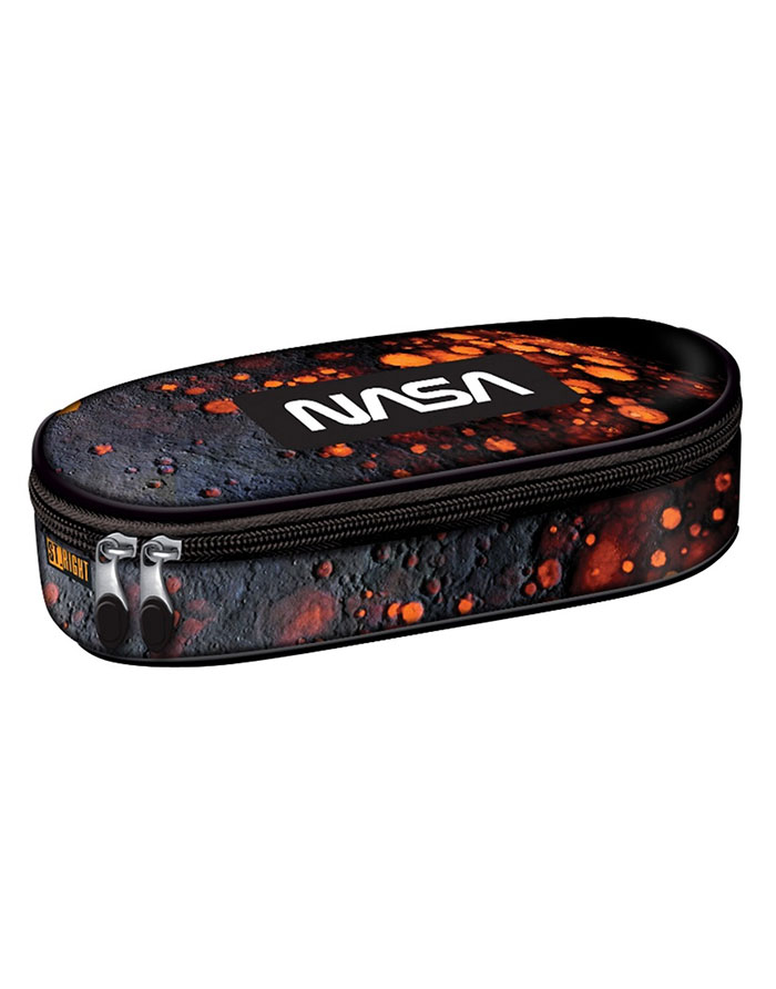 Penar Rigid  St.Right  Clapeta Interioara  Colectia - Red Planet PC01 23x9 5x6cm