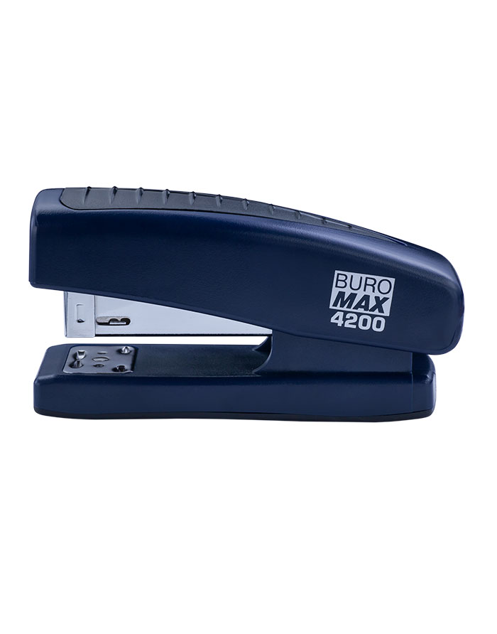 Capsator Buromax  N24  20file  98х33х50mm plastic