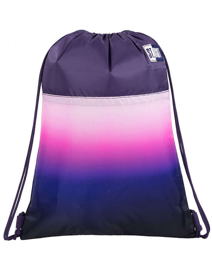 Sac Sport  Colectia St Right - Euphoria  SO01 43x34cm