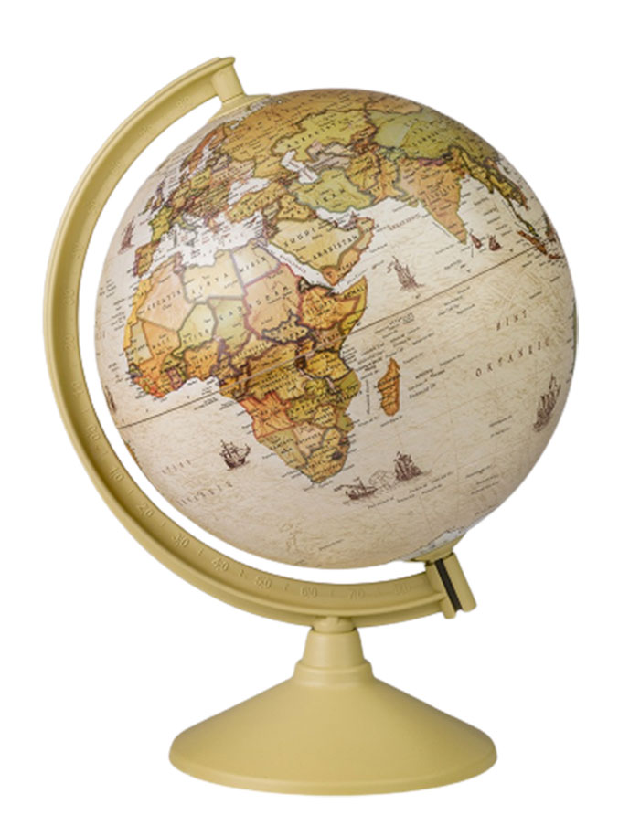 Glob ANTIC D26cm  RO