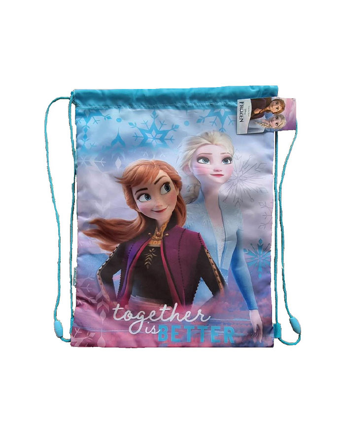 Sac Sport  St Majewski  Colectia Frozen Violet  SO01 43x34cm