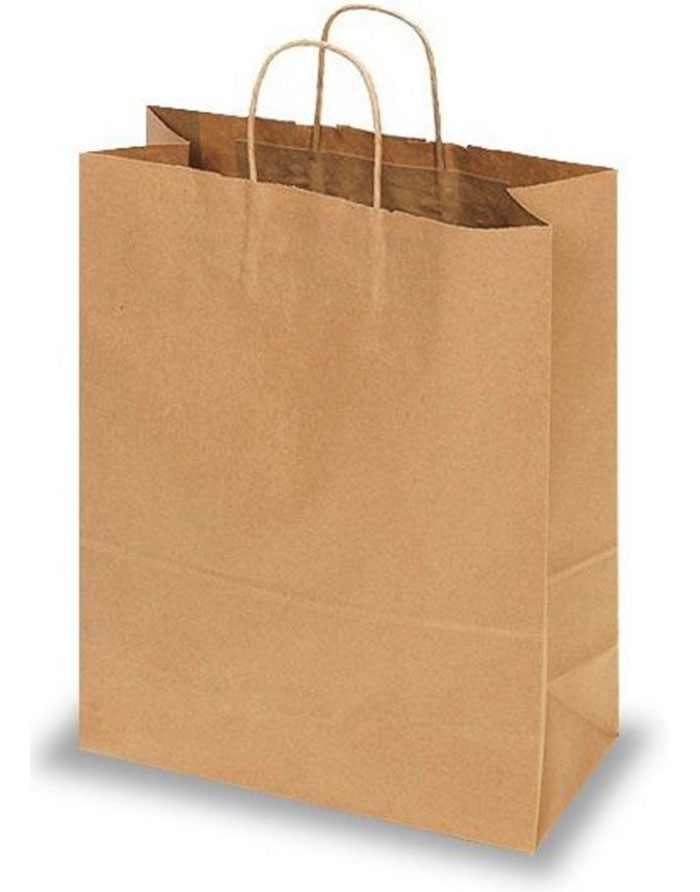 Punga craft cu maner rasucit 45*35*15 90gr.