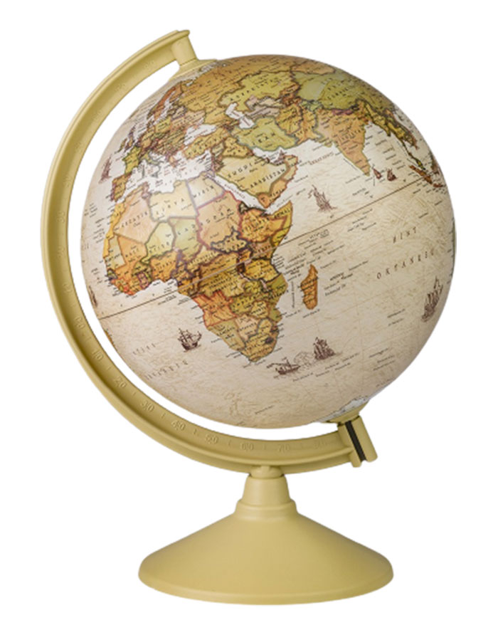 Glob Antic d=20cm  RO