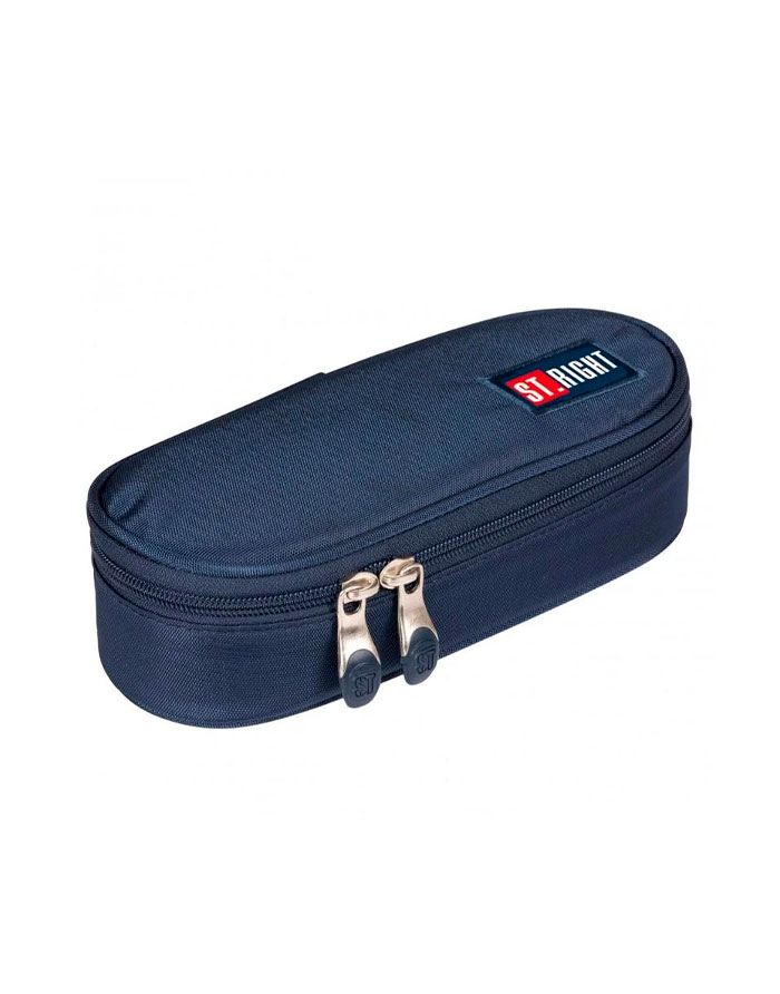 Penar  ST.RIGHT  /PC01/ ST.RIGHT BLUE 646294  23*10*6 cm