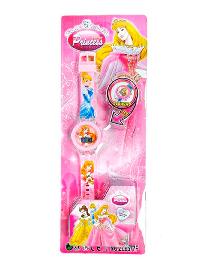 Jucărie Ceas Electronic pentru Copii