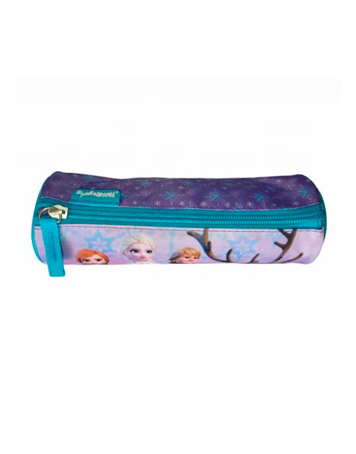 Penar Borseta  St.Majewski cu 1 Fermoar  Gama Eco  Frozen Violet  PU01