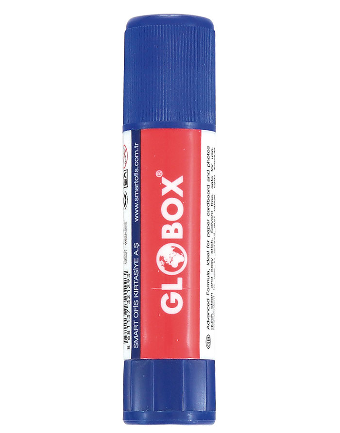 Adeziv-creion GLOBOX  9gr  PVP