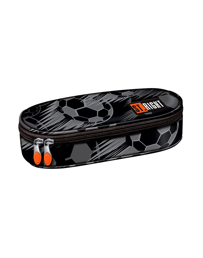 Penar Rigid  St.Right cu Clapeta Interioara  Colectia - Classic Ball PC01 23 x 9 5 x 6 cm