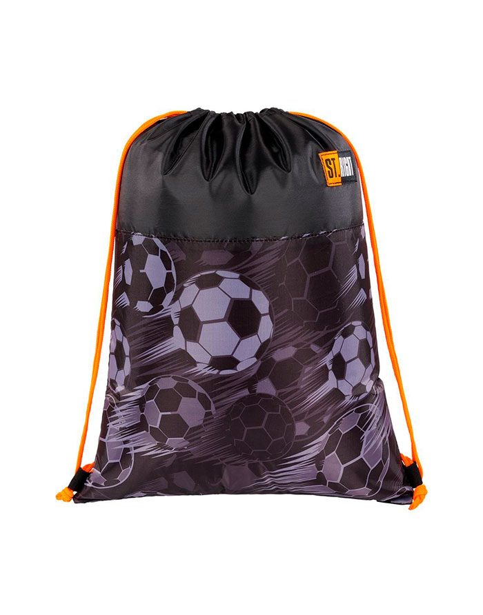 Sac Sport  Colectia St Right - Classic Ball  SO01 43x34cm