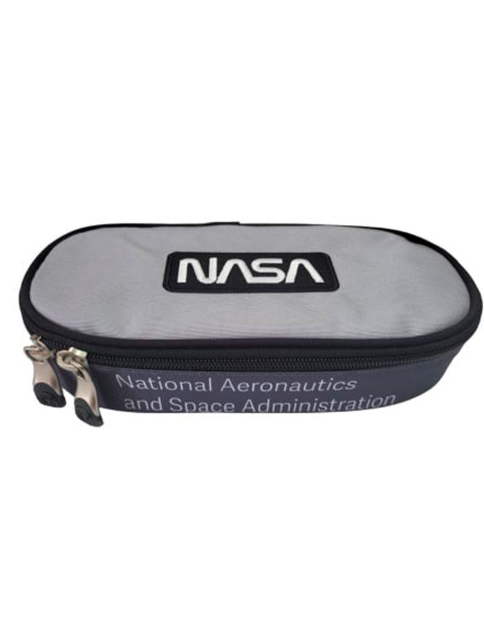 Penar Rigid  St.Right  cu Clapeta Interioara  Colectia -Space Grey PC01 23x9 5x6cm