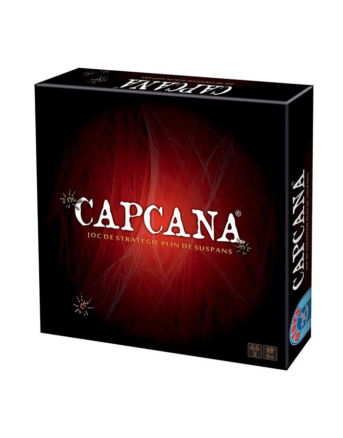 Joc de masa Capcana  cod 41333