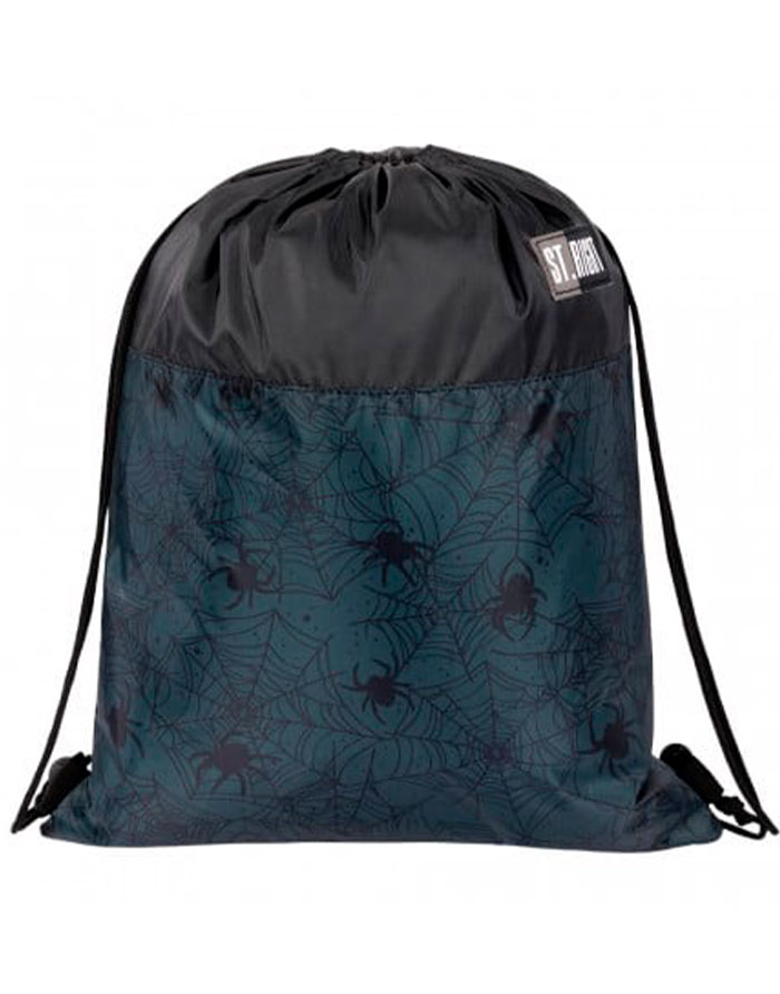 Sac Sport  Colectia St Right - Spider Web  SO01 43x34cm