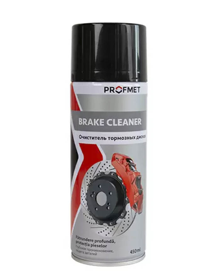 Curatator discuri de frina 450ml