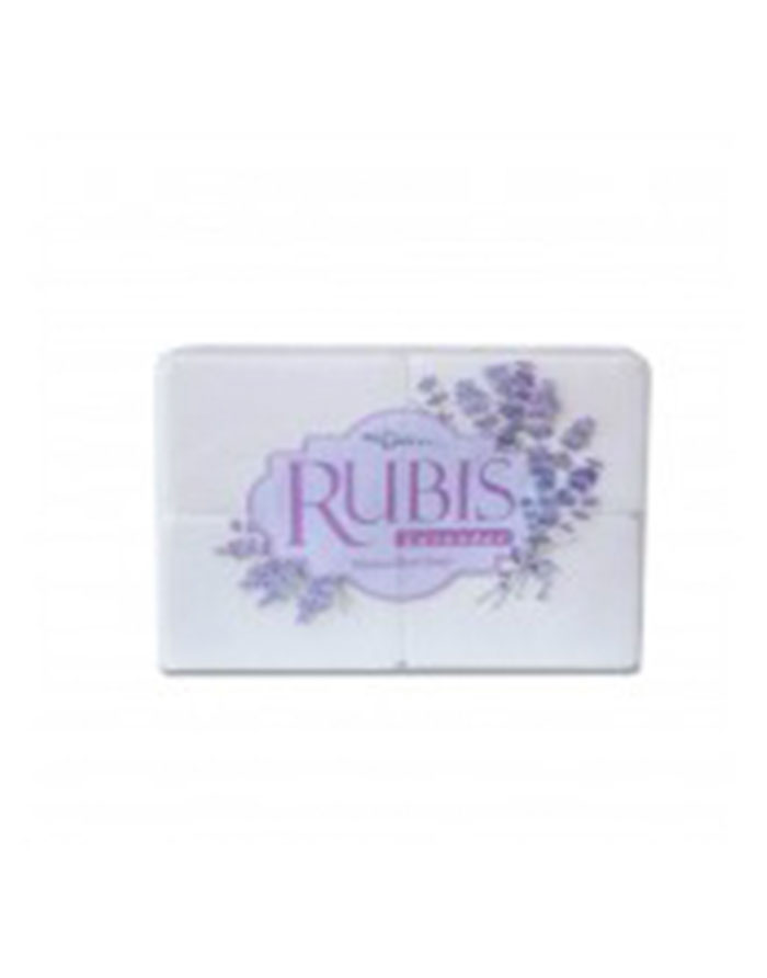 Sapun universal Rubis 4buc*150gr. C036 (Lavender)