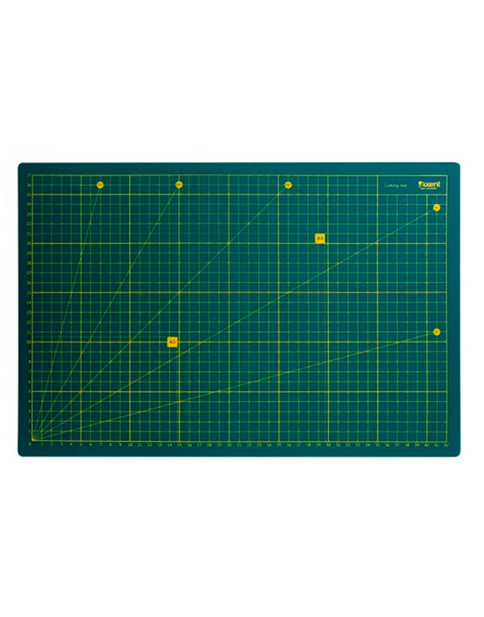 Planșetă pentru tăiere A3 Axent