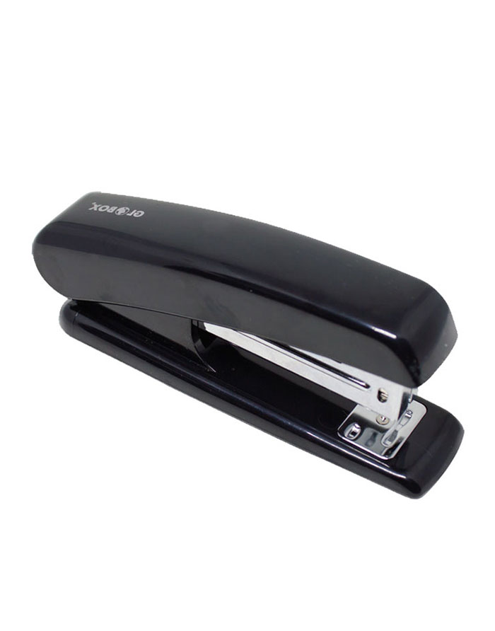 Capsator Globox  N24 negru