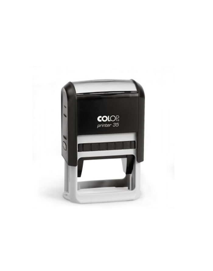 Stampila Printer 35