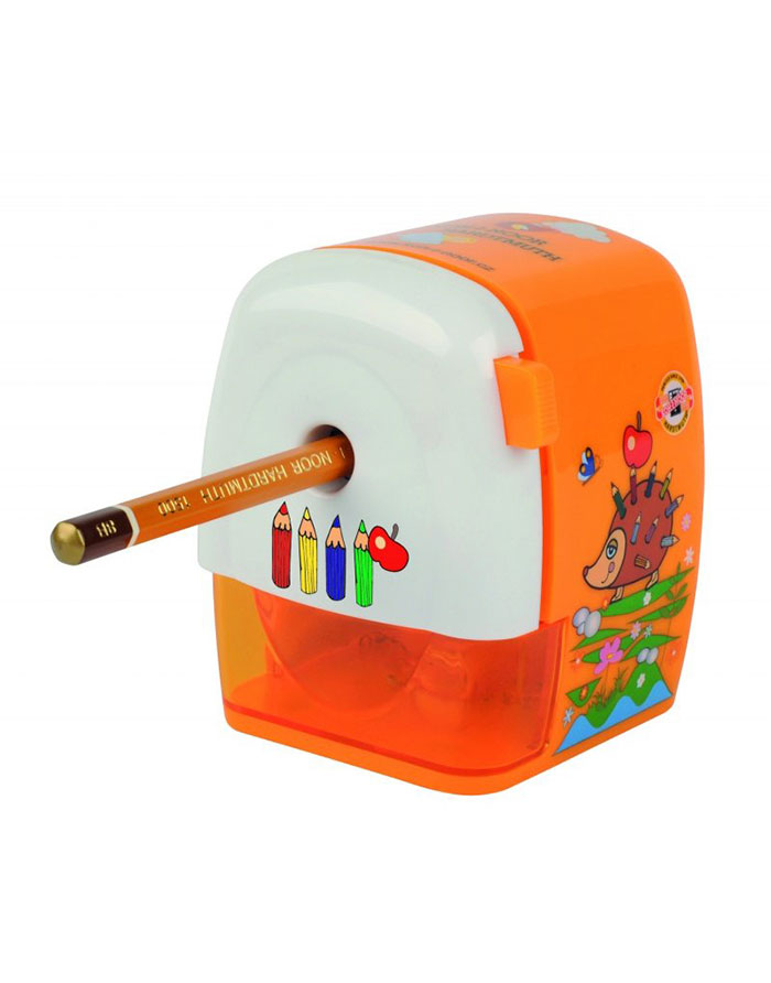 Ascutitoare mecanica  KOH-I-NOOR Children cu prindere de masa