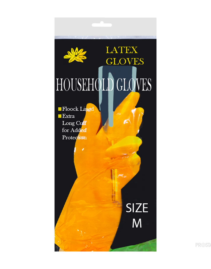 Manusi din latecs L  JM-58