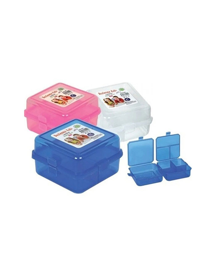 Lunch box  GLOBOX