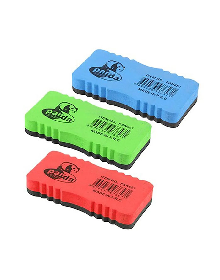 Bureta pentru tabla whiteboard magnetica EVA PANDA