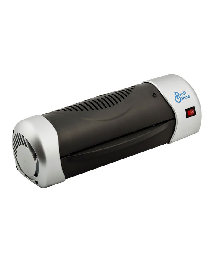 Laminator Profi Office  A4 EC234  2X125mic 89009