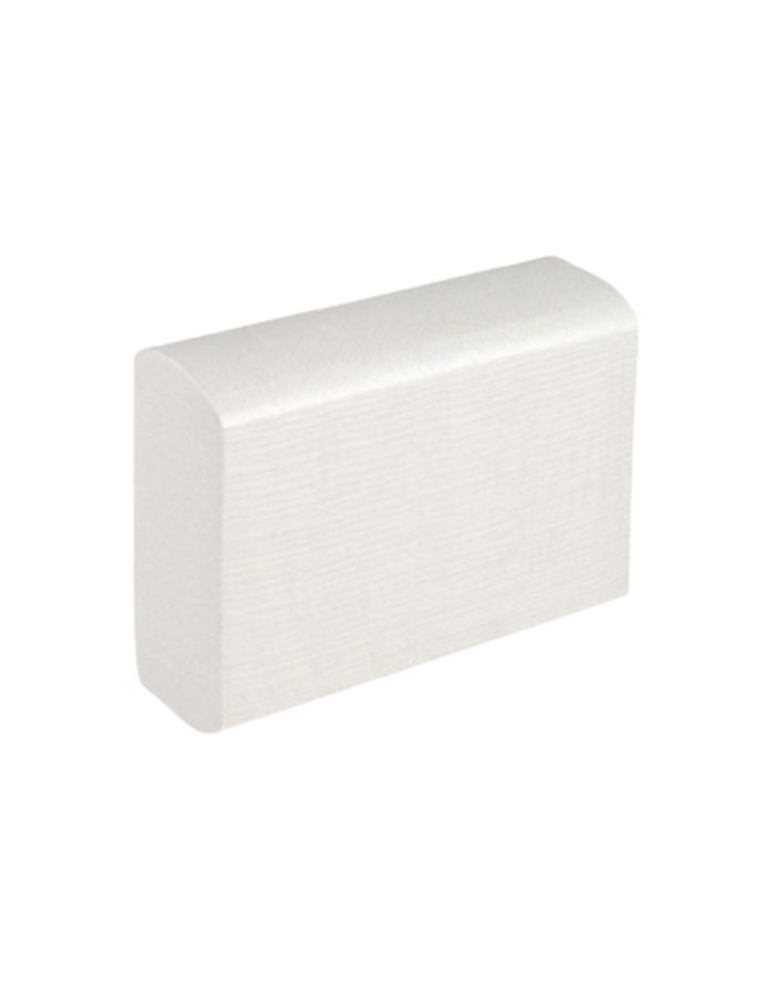 Prosoape Maini Cellulosa Premium Harmony(200) Prof V 2 pliuri 230*240 200 buc Pulp White