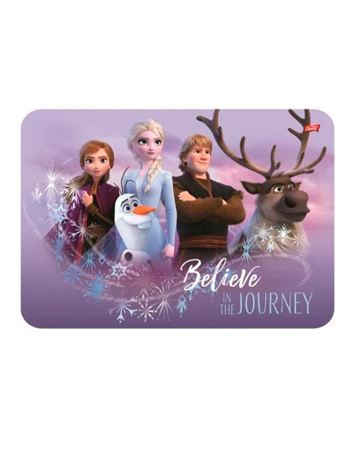 Planseta Laminata  St-Majewski  A3 Frozen